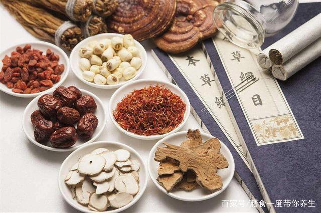 中医食疗:适合国人的健康养生之道