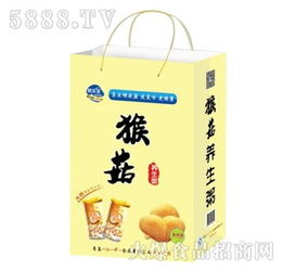 菌乐宝猴菇养生奶,真正猴头菇,更美味,更健康 食品新闻