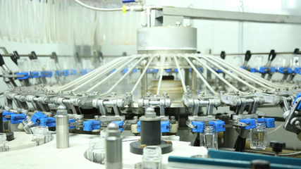 真材实料,真工细作 ,真金品质!品鉴燕窝燕窝oem贴牌代工工厂深耕燕窝市场