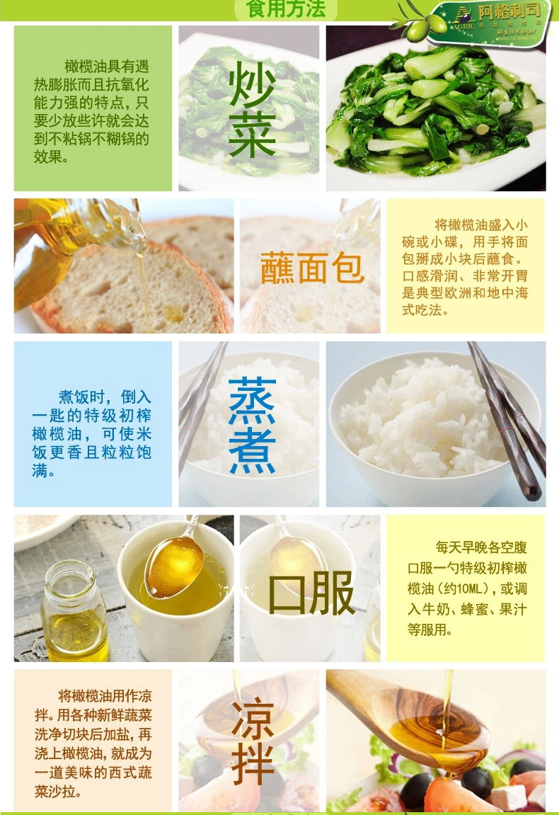 太极养生医馆 希腊原装进口阿格利司特级初榨橄榄油——健康礼盒深度解析