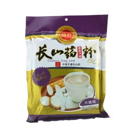 太极养生医馆威壮长山药粉 传统食养智慧与现代冲调便捷的完美融合