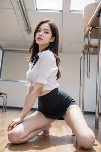 猎杀之后