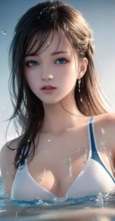 替补悍警